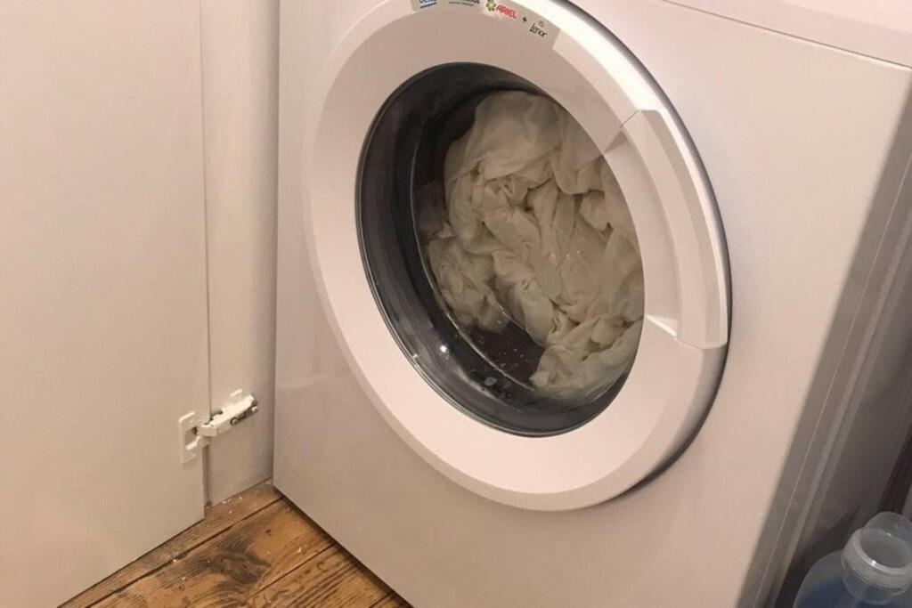 Charmante Maison De Pecheur Au Coeur De Trouville Esterno foto