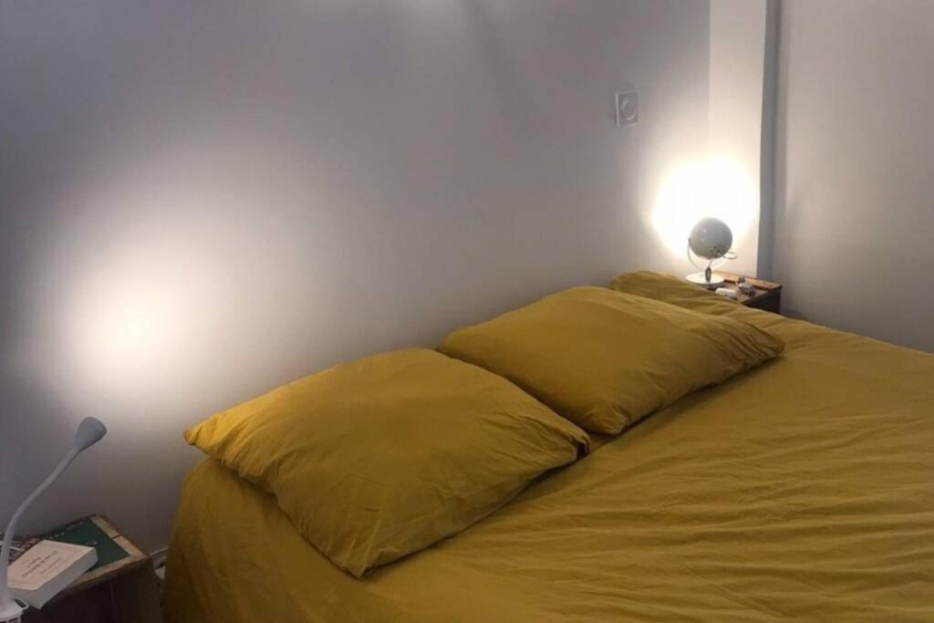 Charmante Maison De Pecheur Au Coeur De Trouville Esterno foto